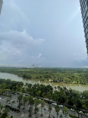 bán căn hộ 2 ngủ 73m view hồ thiên nga tòa landmark ecopark, full nội thất