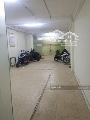 bán gấp nhà hẻm trường chinh 4x13m vuông a4