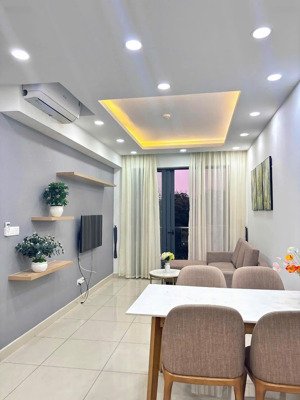 chính chủ cho thuê căn 2pn 2wc - 15tr/tháng - botanica premier hồng hà