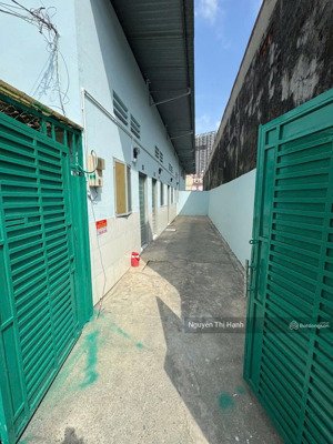 bán đất tặng kèm 4 phòng trọ mới - thu nhập ổn định 10 triệu/tháng - linh trung gần phạm văn đồng