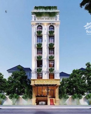 mặt phố nguyễn khang - 135m2 - mt 6,5m - kinh doanh - dt ổn định