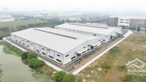 cần cho thuê nhà xưởng 2700m2 trong kcn an xá nam định, pccc đầy đủ, xs đa ngành nghề