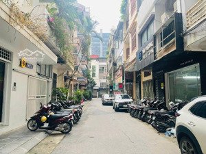 bán nhà phân lô phố nguyễn ngọc nại, 16,95 tỷ, 52m2, hàng hiếm tại thanh xuân, hà nội