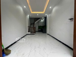 nhà đẹp cuối trịnh văn bô kéo dài, di trạch, 34m², 4 tầng, 4.2 tỷ