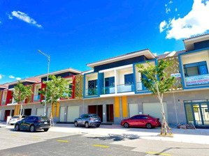 bán shophouse villa 7m sun casa central giá siêu tốt