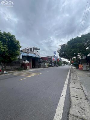  Bán Gấp Đất Mặt Đường 208 Vĩnh Khê, An Đồng 89m², Dưới 5.7 Tỷ!