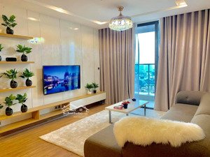 hiếm. cho thuê golden park, 85m2, 2 ngủ, full nội thất, 17 triệu. liên hệ : o971.342..965