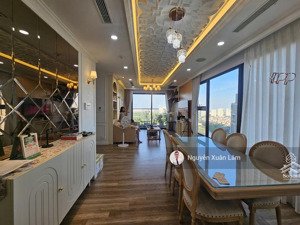 cần bán căn 100m2 full đồ view long lanh siêu đẹp nhìn vịnh đảo giá 7,5 tỷ bao phí haven - ecopark