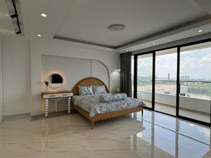 gấp. chủ thiện chí gửi bán gấp trong tháng căn hộ panorama view sông, nội thất cao cấp, giá 18,5 tỷ