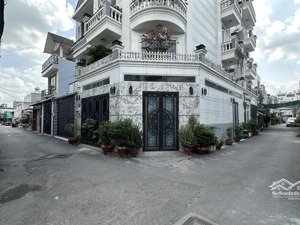 nhà 2tầng, 6x15m, hxh, chỉ nhỉnh 8tỷ, lê đức thọ , gò vấp