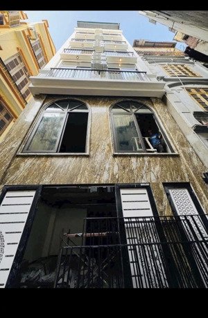 siêu phẩm toà dòng tiền tt thanh xuân - lô góc 70m2*7t/17p kk - hàng xóm royal - gần phố, ngõ thông