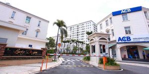 cho thuê cc 84m2 gồm 3pn, 2wc full nt chỉ 12tr/ tháng mặt tiền đỗ xuân hợp, khu bảo vệ 24/7