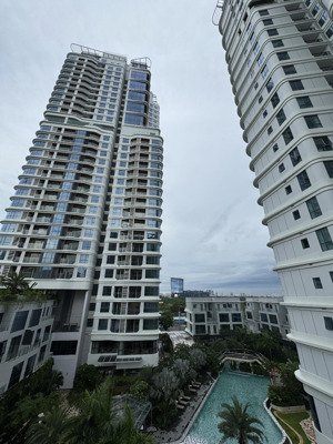 phan hoàng tân: cho thuê căn 2 phòng ngủ zeit river thủ thiêm - giá siêu tốt, nhà mới 100%