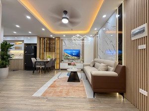 bán gấp ch 2pn rice city linh đàm, 4,55 tỷ, 62m2, hoàng mai, hà nội