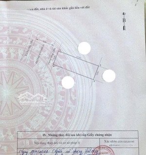 bán đất hồ đá sở dầu hồng bàng đường 10m chỉ hơn 3 tỷ