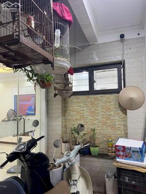 Bán nhà ngõ 41 thịnh Quang,Đống Đa dt 49m2 x 4 t 4 ngủ giá nhỉnh 9 tỷ