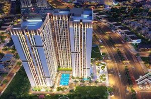 cần bán căn 60m2 2pn2wc giá chỉ 2,150 bao sang tên