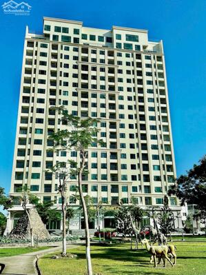 Bán hoặc cho thuê chung cư Fancy Tower khu đô thị Hưng Phú