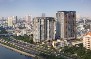 english below - bán căn hộ d1mension căn góc view đẹp - 3pn 104m2 13,5 tỷ có sổ - không giá ảo