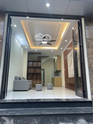 nhà mới đẹp, giá rẻ, nội thất chuẩn về ở luôn