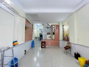 nhà 1 trệt 2 lầu, khu dân cư 91B, giá bán 7 tỷ 500 triệu.