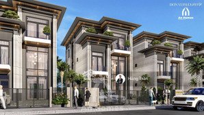 còn duy nhất 1 căn biệt thự felix diện tích 300m ngay trung tâm hành chính tp.hcm cơ sở 2