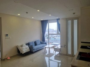 golden star nguyễn thị thập cho thuê căn hộ 72m2 - 2pn, 2wc nhà mới, view thoáng ko chắn, ở ngay