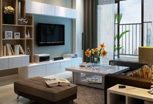 duy nhất một căn tòa 6th emlement dt : 109m 3pn2vs - tầng đẹp _ giá thị trường