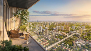 chủ nhà nhờ giao bán căn 2 ngủ tòa f5 - dự án vip nhất cầu giấy hà nội