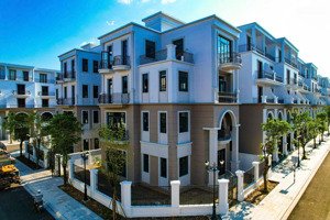 mở bán phân khu vịnh xanh vhocp3 - compound khép kín, riêng tư, đẳng cấp