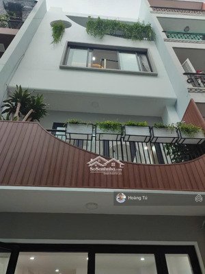 chính chủ cần bán nhà đường phạm văn bạch, p. 15, tb, (5x16m) 1 trệt 2 lầu st giá: 7.8 tỷ tl