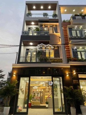 chính chủ bán nhà hẻm 7m hoàng hoa thám, p.13, 4.6x15.8m, 1 trệt 2 lầu st, giá 10.9 tỷ tl