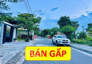 [bán gấp] đất đường bàu mạc 20 - phường liên chiểu - đà nẵng