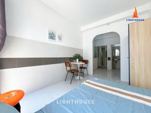 1pn ban công full nội thất nguyễn xí bình thạnh