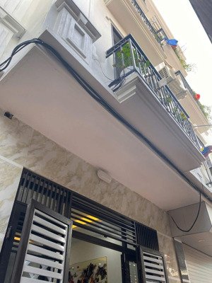 hot nhà đẹp an khánh. 33m2, 3pn, giá siêu tốt chỉ 4.3 tỷ. full nội thất 500 triệu