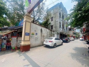 bán nhà phố ngô quyền, hà đông, ô tô, phân lô quân đội, an sinh siêu đỉn