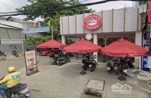 siêu khan hiếm căn góc 2 mặt tiền đặng văn bi, thủ đức, hcm, 35 tỷ- 8x20m-180 m2, giá ưu đãi hot!