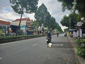 mặt tiền kinh doanh trần thị diệu 150m2 giá 15,6 tỷ