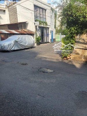 chính chủ bán nhà mặt tiền | lê trực, p.7, bình thạnh | 85m2 | 5 tầng | 7pn 6wc |