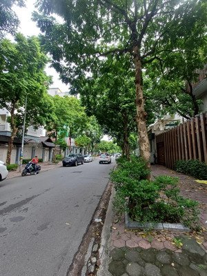 bán nhà mp trung hòa - kd đỉnh - 140m2 - giá thỏa thuận.