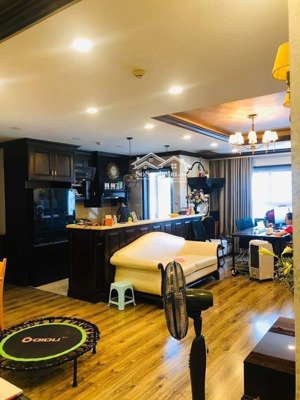 chính chủ bán căn 3pn tại chung cư hapulico vũ trọng phụng, full nội thất. lh mtg)