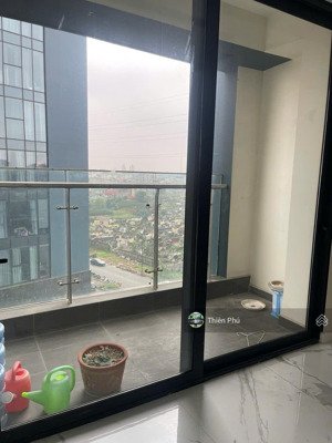 sunshine city - căn góc 3 phòng ngủ 103m2 hiếm nhất, giá tốt nhất thị trường