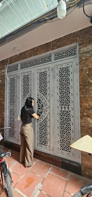 tứ hiệp thanh trì | 34m x 5 tầng | nhỉnh 5 tỷ hàng hiếm còn sót lại đẹp long lanh vị