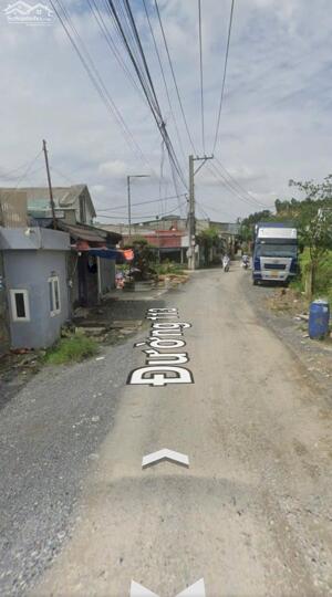 Bán nhà xưởng đường 113 Hố Nai 3, Trảng Bom: 22( NH:34m) x 117= 2796m2, giá 17 tỷ