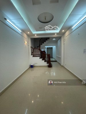 bán nhà cầu giấy gần nguyễn văn huyên, đường láng 44m² 5t lô góc giá chào 11,6 tỷ