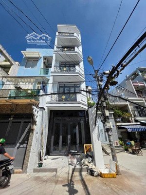 nhà diên hồng, quận bình thạnh giá tốt giảm 1 tỷ chỉ còn 12.5 tỷ