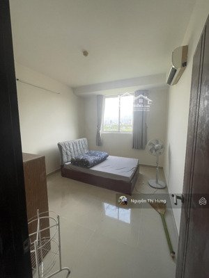 cho thuê căn hộ belleza q7-45m2,1pn+ nội thất+nhà mới sơn+ở liền-giá thuê : 7tr/ tháng .