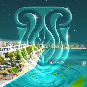 shophouse hoàng huy green river - một điểm đến, muôn mô hình kinh doanh. 