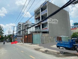 bán đất đường số 11, p.trường thọ, thủ đức - giá 13.5 tỷ