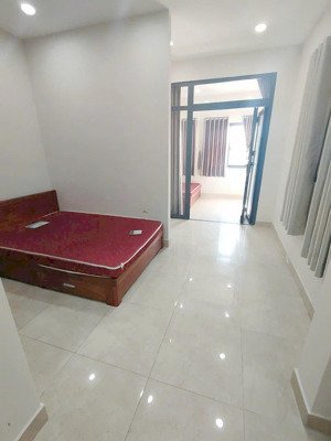 căn hộ 2 phòng ngủ 2wc full nội thất. rộng 50m2. đường tám danh. p4. quận 8